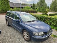 Volvo V70 2.4 Euro 4