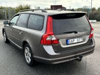 Volvo V70 2.4D Momentum GDS BIL!