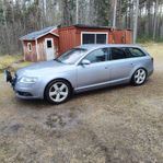 Audi A6 Avant 2.4 quattro Proline Euro 4