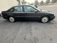 Volvo S80 2.4T