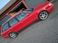 Audi 100 Avant 2.0 E