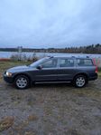 Volvo XC70 D5 AWD Geartronic Summum Euro 4