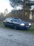 Volvo 740 GLE -90