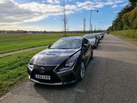 Lexus RC F 5.0 V8 Carbon