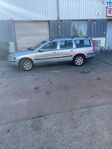 Volvo V70 2.4T AWD