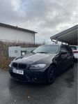 BMW e91 320d A-traktor 