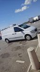 Mercedes-Benz Vito Kylbil