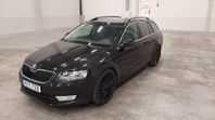 Skoda Octavia Kombi 1.0 TSI Ambition Euro 6, mycket fin! 