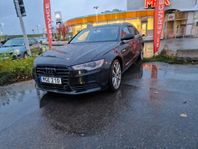 Audi A6 Avant 2.0 TDI DPF Multitronic Comfort, Proline Euro 