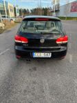 Volkswagen Golf 5-dörrar 1.4 TSI Euro 5