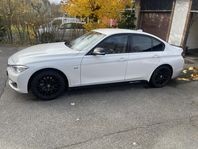 BMW 320 d Sedan Steptronic Sport line Euro 5