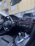 BMW 320 d Sedan Steptronic Sport line Euro 5