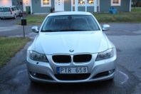 Säljes: BMW 318d Sedan A-traktor, Årsmodell 2010