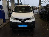 Nissan NV200 Van 1.5 dCi