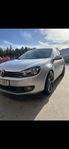 Volkswagen Golf 5-dörrar 1.8 TSI Euro 5