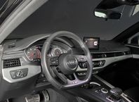 Audi A4 Sedan 2.0 TDI quattro S Tronic Proline, S Line Euro 