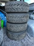 Peugeot 308 205/55 R16