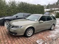 Saab 9-5 SportCombi 2.0 T BioPower Linear