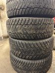 vinterdäck dubb 205/55R16 Yokohama 