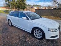 Audi A4 Avant 2.0 TDI DPF Euro 5