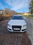 Audi A4 Avant 2.0 TDI DPF Euro 5