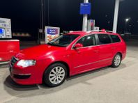 Volkswagen Passat R-Line 2.0 TDI 4Motion Sportline Euro 5