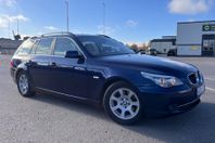 BMW 520 d Touring Euro 4