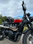 Triumph Scrambler 865cc