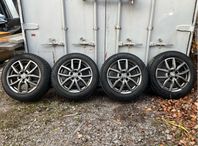 Vinterdäck Kia 215/55R17