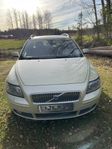 Volvo V50 T5 Euro 4