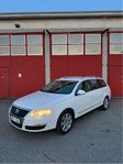 Volkswagen Passat Variant 2.0 TDI 16V 4Motion Sportline Euro