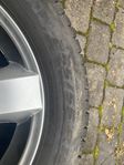 Vinterdäck Touareg Pirelli 255/55