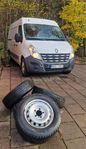 Renault master 3.5 T 2.3 dCi Euro 5