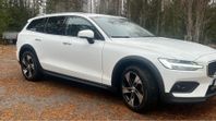 Volvo V60 Cross Country D4 AWD Geartronic Momentum Euro 6