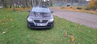 Volkswagen Passat Variant 2.0 TDI 16V 4Motion Euro 4