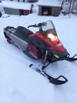 skidoo renegade 600 E-tec 