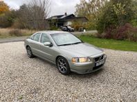 Volvo S60 2.0T Momentum