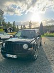 Jeep Patriot 2.4 4WD