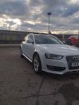 Audi A4 allroad quattro 2.0 TDI  S Tronic Euro 6