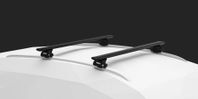 Thule WingBar Evo black