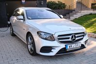 Mercedes-Benz E 300 de T PLUG-IN 9G-Tronic AMG Line Euro 6