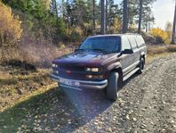 Chevrolet Suburban 6,5TD