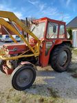 Massey Ferguson 135