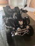 Suzuki LTZ 400 / Dresel MCT S4