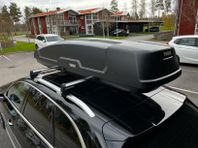 Thule Force XT Alpine Takbox