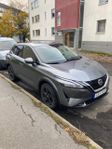 Nissan Qashqai 158 MHEV XTRONIC N-CONNECTA COMFORT