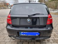 BMW 118 d 5-dörrars Advantage, Comfort Euro 5