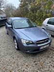 Subaru Legacy Wagon 2.0 4WD Euro 4