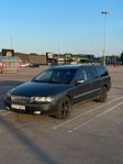 Volvo V70 2.5T Business Euro 4