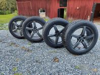 Nokian Tyres Hakkapeliitta 10 SUV - 18 inch